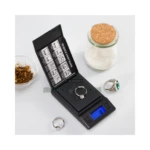 AWS TR-100 Digital Pocket Scale in El Paso, 100g x 0.01g thumbnail