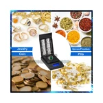 AWS TR-100 Digital Pocket Scale in El Paso, 100g x 0.01g thumbnail