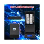 AWS TR-100 Digital Pocket Scale in El Paso, 100g x 0.01g thumbnail