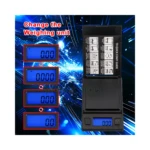 AWS TR-120 Digital Pocket Scale in El Paso, 120g x 0.01g thumbnail