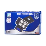 AWS TR-120 Digital Pocket Scale in El Paso, 120g x 0.01g thumbnail
