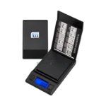 AWS TR-120 Digital Pocket Scale in El Paso, 120g x 0.01g thumbnail