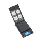 AWS TR-600 Pocket Scale in El Paso, 600g x 0.1g thumbnail