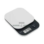 AWS Vanilla Digital Kitchen Scale in El Paso, 5000g x 1g thumbnail