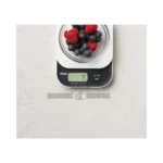 AWS Vanilla Digital Kitchen Scale in El Paso, 5000g x 1g thumbnail