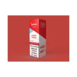 Baton Cherry Freeze Nic Salt 10mL in El Paso, 2 Strengths thumbnail