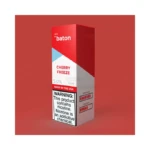 Baton Cherry Freeze Nic Salt 10mL in El Paso, 2 Strengths thumbnail