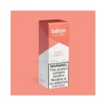 Baton Fruit Confit Nic Salt E-Juice 10mL in El Paso, 2 Strengths thumbnail