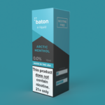 Baton Nic Salt E-Liquid 30mL in El Paso, 5% Salt Nic, 6 Flavors thumbnail