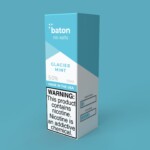 Baton Nic Salt E-Liquid 30mL in El Paso, 5% Salt Nic, 6 Flavors thumbnail