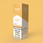 Baton Nic Salt E-Liquid 30mL in El Paso, 5% Salt Nic, 6 Flavors thumbnail