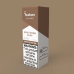 Baton Nic Salt E-Liquid 30mL in El Paso, 5% Salt Nic, 6 Flavors thumbnail