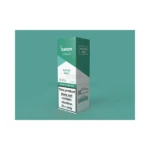 Baton Sweet Mint Nic Salt E-Juice in El Paso, 10mL 25 & 50mg thumbnail