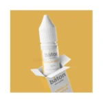 Baton Vanilla Wafer Nic Salt E-Juice in El Paso, 10mL, 25/50mg thumbnail