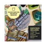 Blazy Susan Tea Leaf Kingsize Cones in El Paso thumbnail
