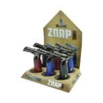 Blink Znap Torch Butane Lighter in El Paso, Refillable thumbnail