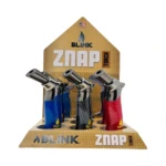 Blink Znap Torch Butane Lighter in El Paso, Refillable thumbnail