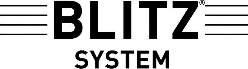 Blitz brand logo