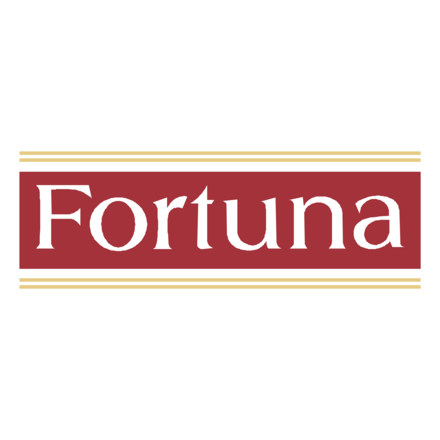 Fortuna brand logo
