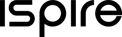 Ispire brand logo