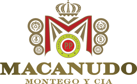 Macanudo brand logo