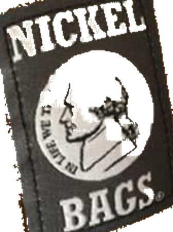 Nickle Bag brand logo