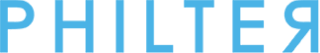 Philter brand logo