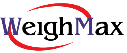 WeighMax brand logo