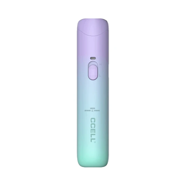 CCELL Go Stik 510 Battery 280mAh in El Paso, Dual-Heat 2.8V/3.2V
