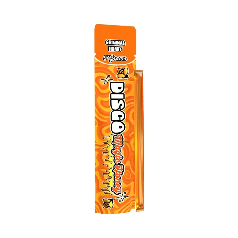 Disco Magic Honey 5g Pouch Chapo Original at El Paso Smoke Shop, in stock in El Paso for same-day pickup