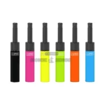 Clipper Mini Tube Lighter in El Paso, Refillable Butane thumbnail