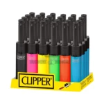 Clipper Mini Tube Lighter in El Paso, Refillable Butane thumbnail