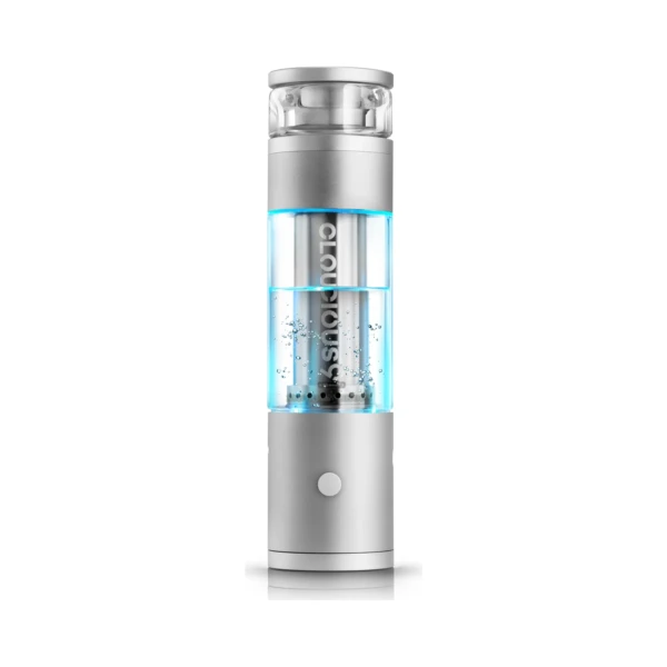 Cloudious 9 Hydrology9 Dry Herb Vaporizer in El Paso