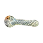 Clover CCWPF107 Wig Wag Glass Spoon Pipe in El Paso thumbnail