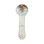 Clover CCWPF107 Wig Wag Glass Spoon Pipe in El Paso thumbnail