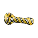 Clover CCWPF156 Wig Wag Glass Spoon Pipe in El Paso thumbnail