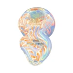 Clover CCWPF294 Nova Core Glass Spoon Pipe in El Paso thumbnail