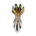Clover CCWPF317 Mini Wig Wag Glass Spoon Pipe in El Paso thumbnail