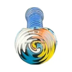 Clover CCWPF334 Wig Wag Glass Spoon Pipe in El Paso thumbnail