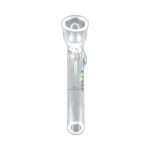 Clover CCYG564A Clear Glass Spoon Pipe in El Paso thumbnail