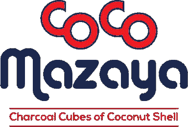 Coco Mazaya brand logo