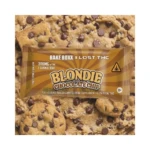 Vegan Brownie 300mg D9-HI, Hemp Delta-9 THC in El Paso thumbnail