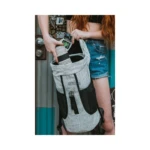 Dime Bag Conversion Tube 18 inch Smell-Proof Bag in El Paso thumbnail