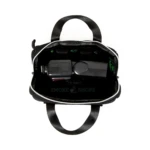 Dime Bag Duffle Smell-Proof Bag in El Paso, Small 10 inch thumbnail