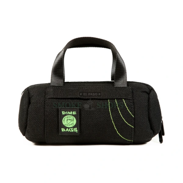 Dime Bag Duffle Smell-Proof Bag in El Paso, Small 10 inch