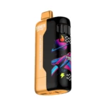 Dinner Lady Galax 60K Disposable Vape, 60000 Puffs, El Paso thumbnail