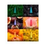 Droplet Ripple+ Incense Cones Multipack in El Paso thumbnail