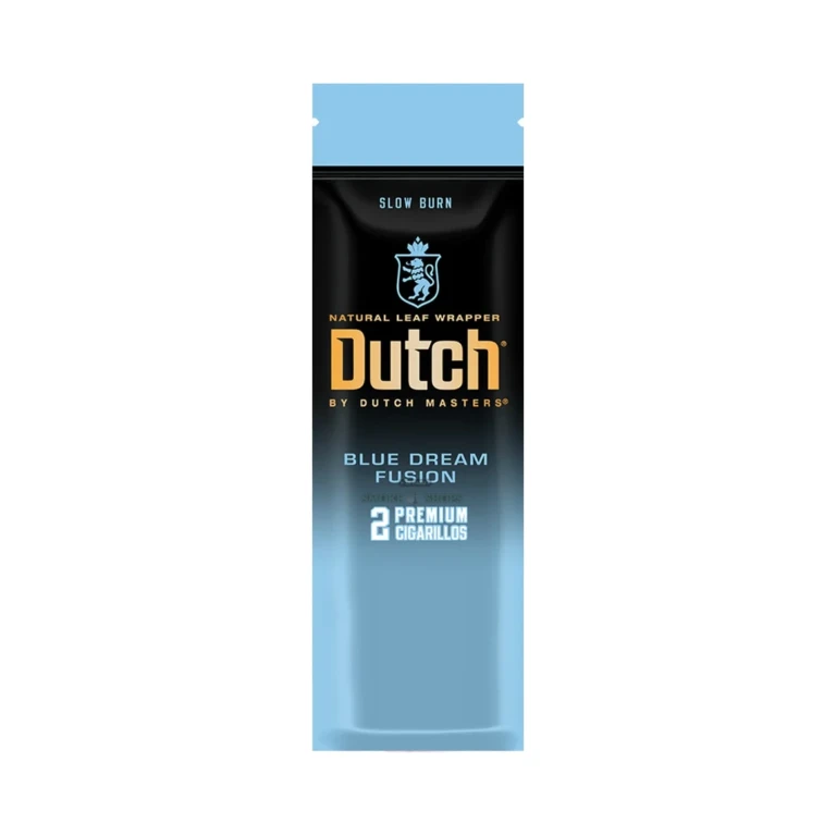Dutch Fusion Blue Dream Fusion at El Paso Smoke Shop, in stock in El Paso for same-day pickup