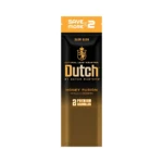 Dutch Fusion Cigarillos in El Paso, Berry, Blue Dream, Royal Haze, OG thumbnail