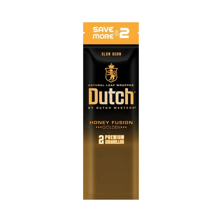 Dutch Fusion Honey Fusion at El Paso Smoke Shop, in stock in El Paso for same-day pickup